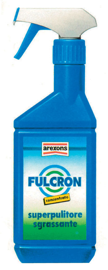 FULCRON ML 500 SPRAY