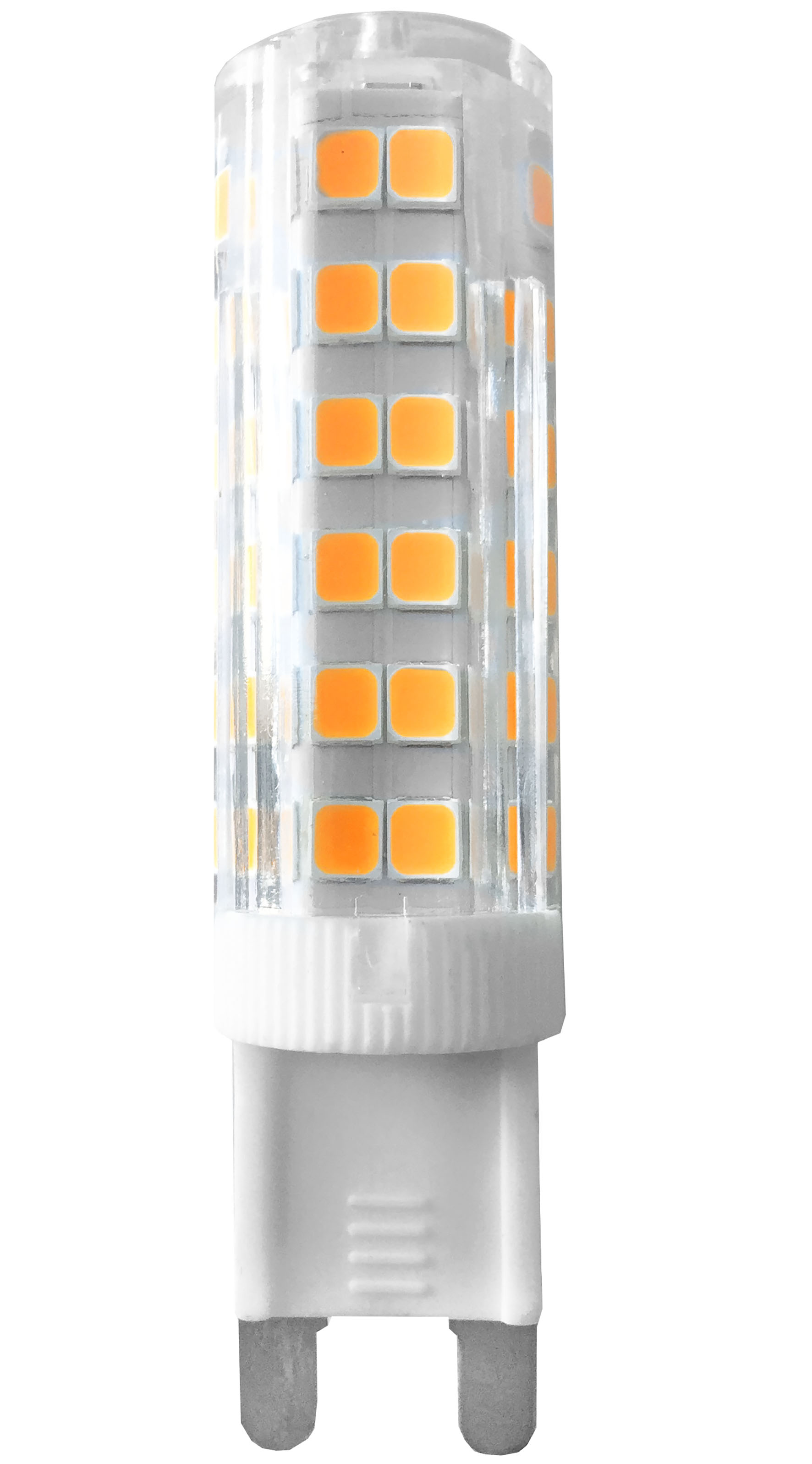 LAMPAD LED BISPINA G9 4W