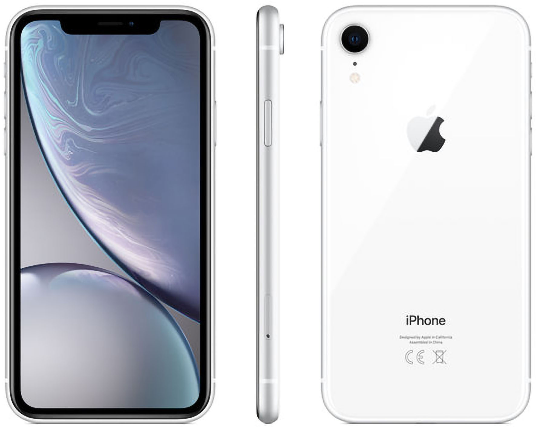 CELLULARE IPHONE XR 64GB