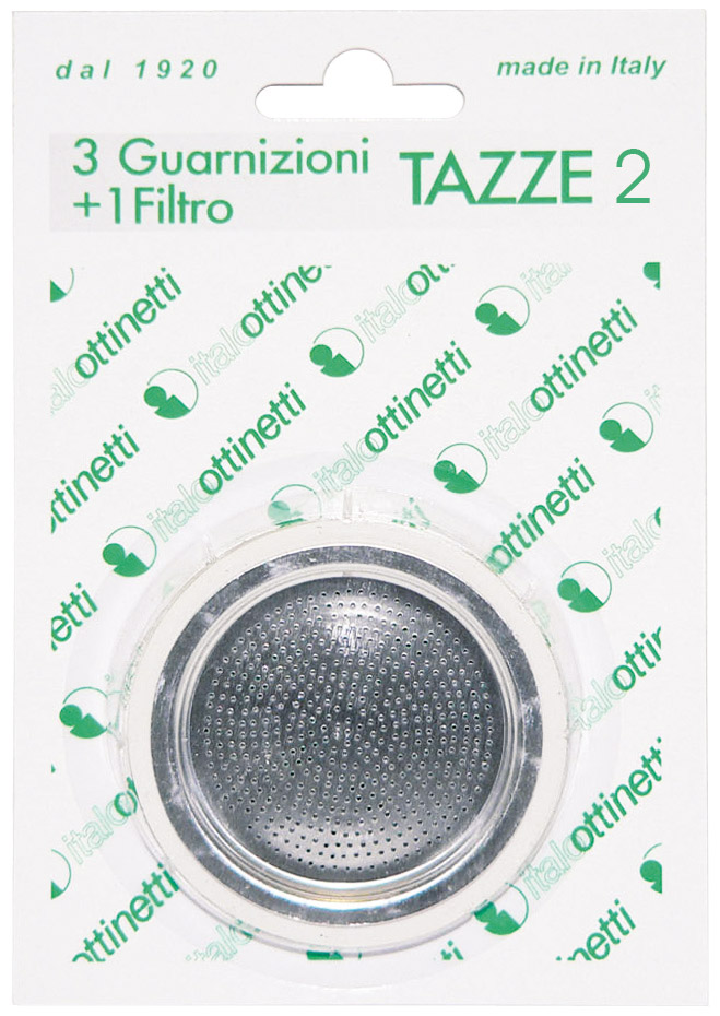 GUARN  3  1 FILTRO TZ  2-BLIST