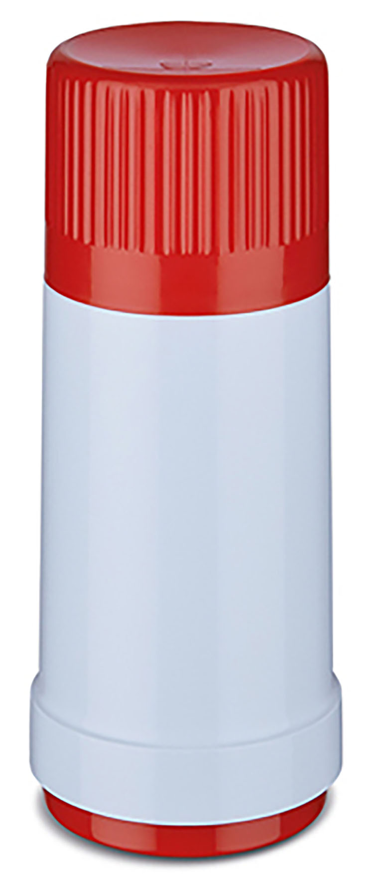 THERMOS ROTPUNKT L 0 25 ROSSO
