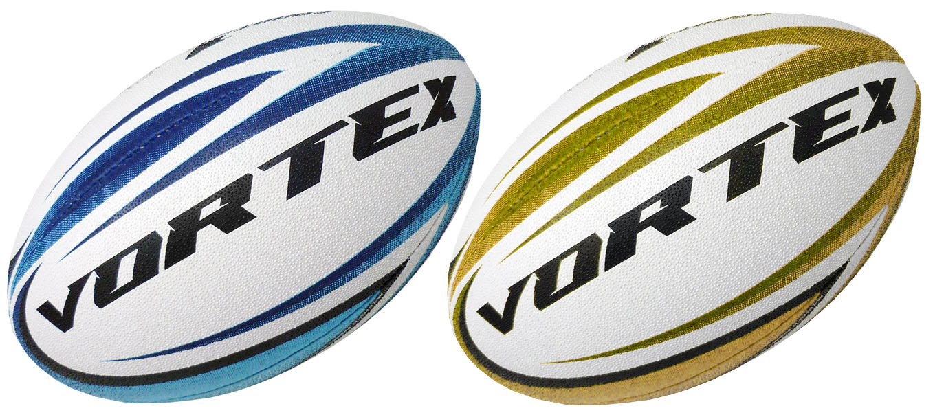 PALLONE RUGBY SGONFIO